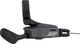 Shimano XT Schaltgriff SL-M8100 Mono mit Klemmschelle 2-fach - schwarz/2-fach