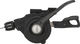 Shimano XT SL-M8000-I 2-/3-/11-speed Shifters w/ I-Spec II - black