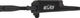 TRP DH-R EVO Disc Brake - black/Rear wheel/Right (side-specific)