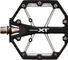Shimano Deore XT PD-M8240 Plattformpedale - schwarz