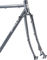 Surly Straggler 27,5"/28" Rahmenkit - cold blue steel/S/M/L/1 1/8"/28"