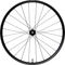 Shimano Juego de Ruedas Logo WH-RX180 Disc Center Lock 28" - negro/28"/Shimano carretera/142 mm/100 mm/Non Boost/Non Boost