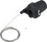 Shimano SL-RV200 Drehschaltgriff mit Ganganzeige 3-/6-/7-fach - schwarz