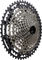 Shimano Cassette Deore XT CS-M8200-12, 12 velocidades - plata/10-51