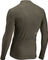 Northwave Maillot Extreme Thermal L/S - forest green | M