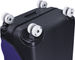 EVOC Maleta de Viaje 4-Wheel Trolley - violet-black/100 