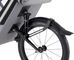 tout terrain Singletrailer II Touring 20 Kids Trailer - basaltgrey/20"