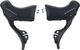 Campagnolo Groupe Super Record Wireless 2x12 vitesses 34-50 160/140 - carbone/À braser/11-32/Campagnolo/Campagnolo/170,0 mm/sans