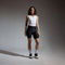 GORE Wear Fernflow Liner Damen Shorts - black | M