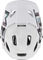 MET Casco Parachute MCR MIPS - white-iridescent-matt | 56 - 58 cm