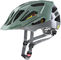 uvex Casque quatro cc MIPS - moss rhino | 56 - 61 cm