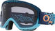 Oakley Masque O Frame 2.0 Pro VTT - tld navy clear | light grey
