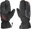 GripGrab Nordic Windproof Winter Full Finger Gloves - black/S