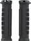 ODI Elite Pro Lock-On 2.1 Handlebars Grips - black-black/130 mm
