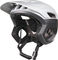 O'NEAL TRAPPER EVO SOLID Helm - black-gray | 59 - 61 cm