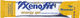 Xenofit Gel Énergétique energy gel - 1 pièce - maracuja
