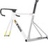 Cinelli Pressure II Carbon Rahmenkit - -/-