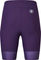 Endura Pantalones cortos de mujer Loop Waist - bramble/S