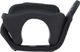 Lezyne Spare Rubber Strap for Classic / Hecto / Micro / Mini / Power - black