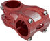 Hope AM / Freeride 31.8 Stem - red/50 mm 0°