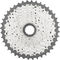 Shimano Set de desgaste cassette SLX CS-M7000-11 + cadena CN-HG601 11 veloc. - plata/116/11-40