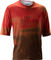 Leatt Gravity MTB 4.0 Jersey - dusty red | M