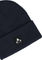 Whistler Gorro de punto Bunde - navy blazer