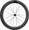 Scope Cycling Artech 6 Disc Centre-Lock 28'' Wheelset - black | 142 mm | 100 mm | 28" | SRAM XDR