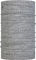 BUFF DryFlx écharpe multifonctionnelle - grey | one size