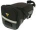 Topeak Aero Wedge Pack Strap Saddle Bag - black/M