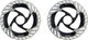 Shimano Dura-Ace Di2 R9250 Groupset 2x12 - black/36-52/172,5 mm/11-34/without/Braze-on