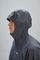 POC Motion Herren Regenjacke - sylvanite grey | L