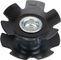 ÖHLINS Horquilla de suspensión RXF38 m.3 Coil TTX18 29" Boost - black/44 mm/29"/15 mm Eje Pasante/110 mm/170 mm/1 1/8" - 1,5" tapered