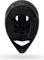 Bell Sanction 2 DLX MIPS Fullface-Helm - matte black fasthouse/51 - 55 cm