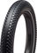 Specialized Carless Whisper Reflect 20" Drahtreifen - black | 20 " | 89 mm | 3.5 "