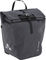 VAUDE Sacoche de Vélo ReCycle Back Single - black/30000 
