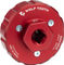 Wolf Tooth Components BBS4612 Bottom Bracket Tool - red