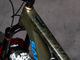 DYEDBRO MTB Frame Protection Film Set - EWS Stormstatic black