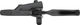 Shimano Maneta de frenos BL-RS600 - negro/Izquierdo (específico de lado)