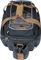 Basil Trunk bag XL Pro MIK - black-slate/36 l