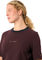 VAUDE Women's Loamer Shirt - dark oak | XS
