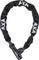Axa Cadenas Linq - noir | 100 cm
