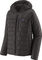 Patagonia Chaqueta con capucha Hi-Loft Nano Puff - black/M