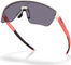 Oakley Lunettes de sport Corridor SQ - matte mist | prizm grey