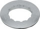 SRAM Verschlussring Aluminium für OG-1070 / PG-970 - silver