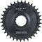 GEMINI RIGEL Carbon Kettenblatt für Shimano - carbon/34 Z