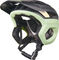 O'NEAL TRAPPER EVO TOPO Halbschalenhelm - black-sand-mint | 59 - 61 cm