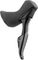 SRAM Force D2 eTap AXS HRD Disc Brake with Shift/Brake Lever - black-iridescent/Front wheel/Left (side-specific)