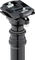 Thomson Covert Black 60 mm Seatpost - black/0 mm/320 mm/27,2 mm/1-speed