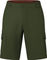 Endura Shorts cargo Loop - hunter green/M